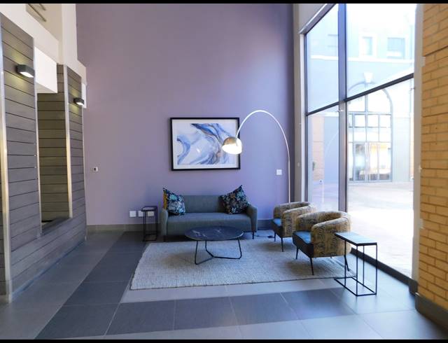 412M² OFFICE TO LET IN ILLOVO